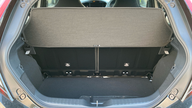 Toyota Aygo X 1.0 VVT-i Edge 5dr Petrol Hatchback